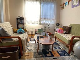 ヒーリングフォレスト カウンセリングルーム